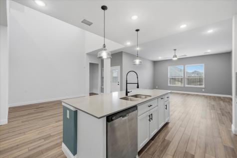 805 Serenity Sound Drive Lavon TX 75166