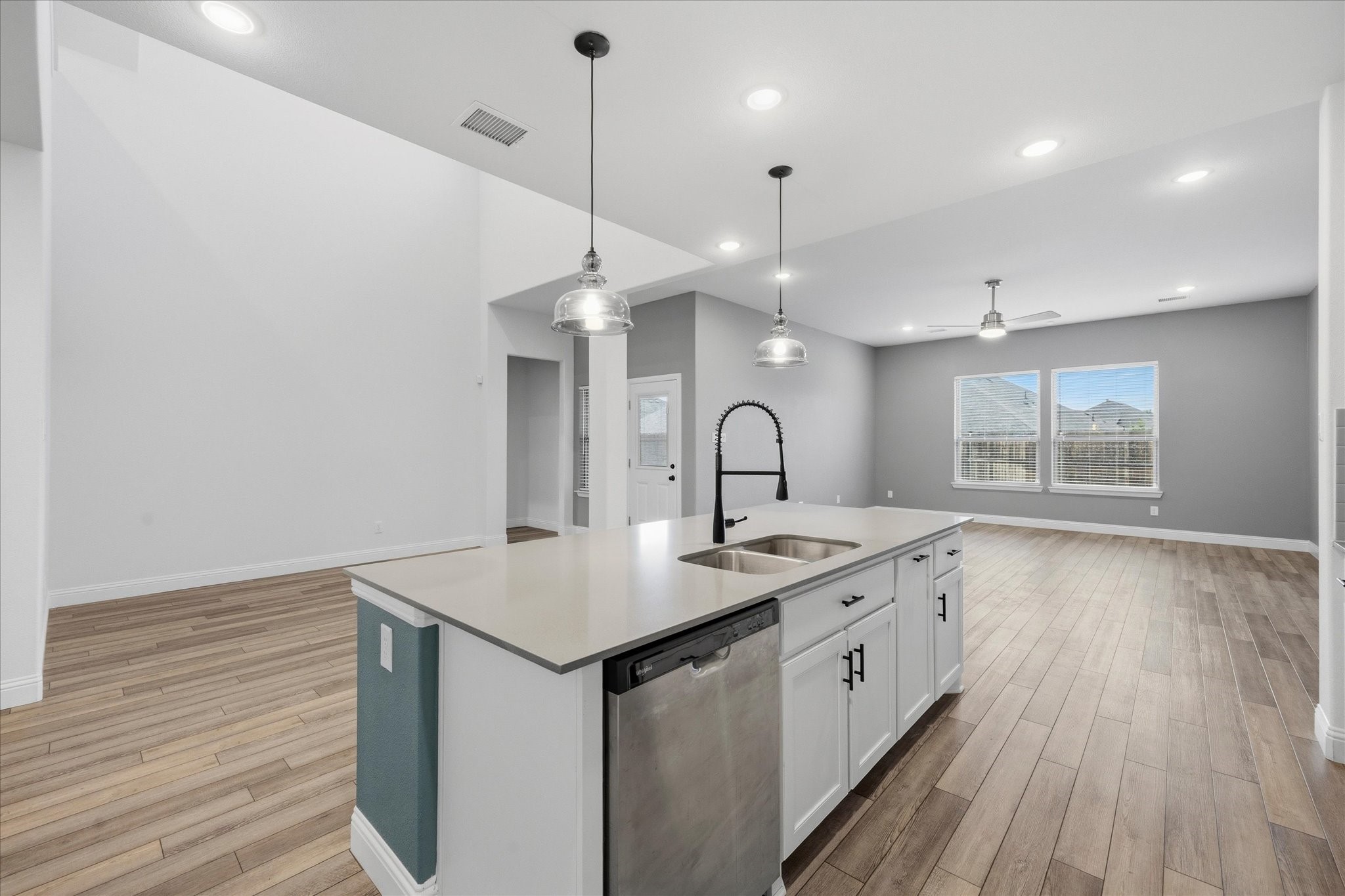 805 Serenity Sound Drive Lavon TX 75166