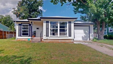 922 Tamara Lane Grand Prairie TX 75051