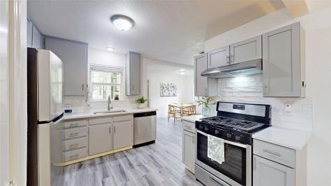 922 Tamara Lane Grand Prairie TX 75051