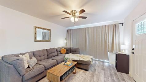922 Tamara Lane Grand Prairie TX 75051
