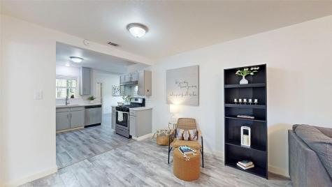 922 Tamara Lane Grand Prairie TX 75051