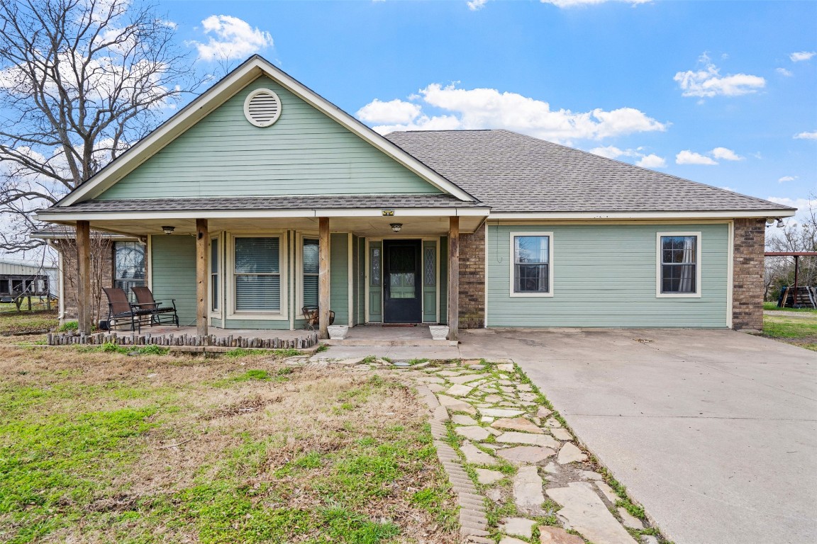 1618 Neck Road Palmer TX 75152