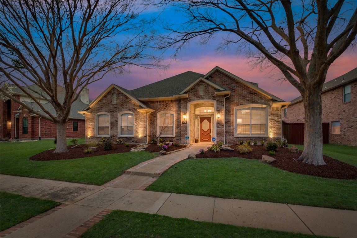324 Waterview Drive Coppell TX 75019