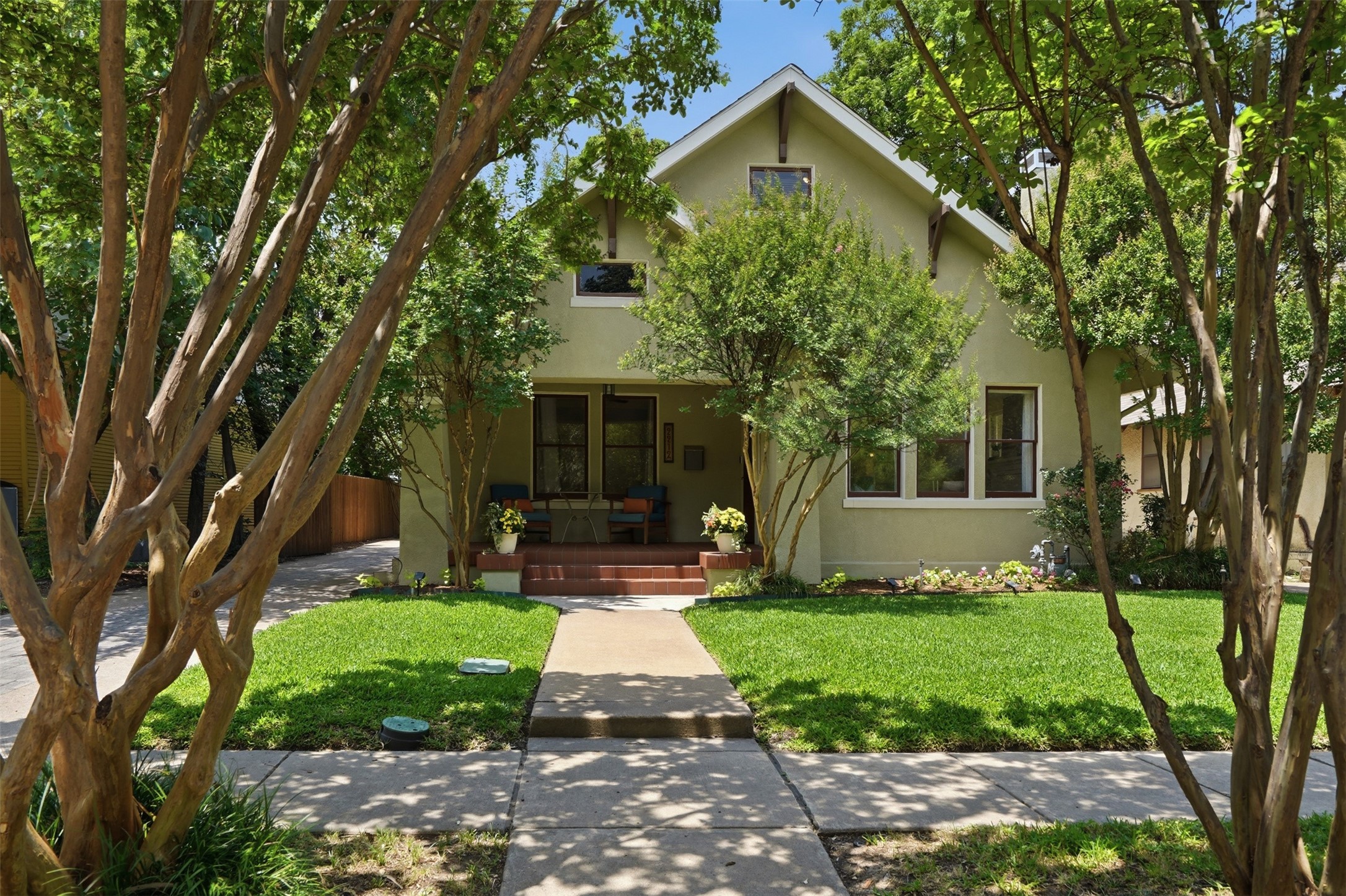 2212 Hurley Avenue Fort Worth TX 76110