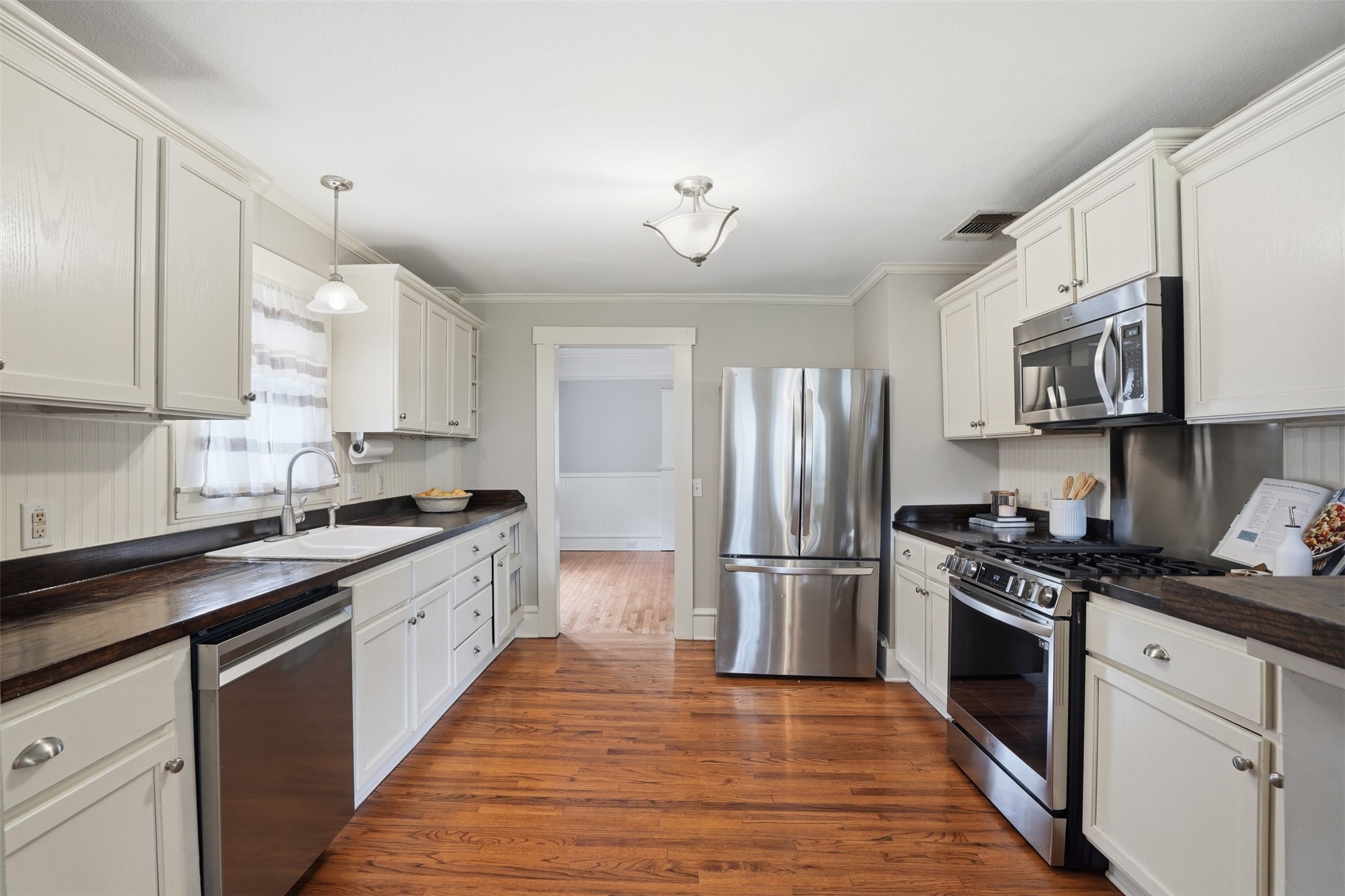 2212 Hurley Avenue Fort Worth TX 76110