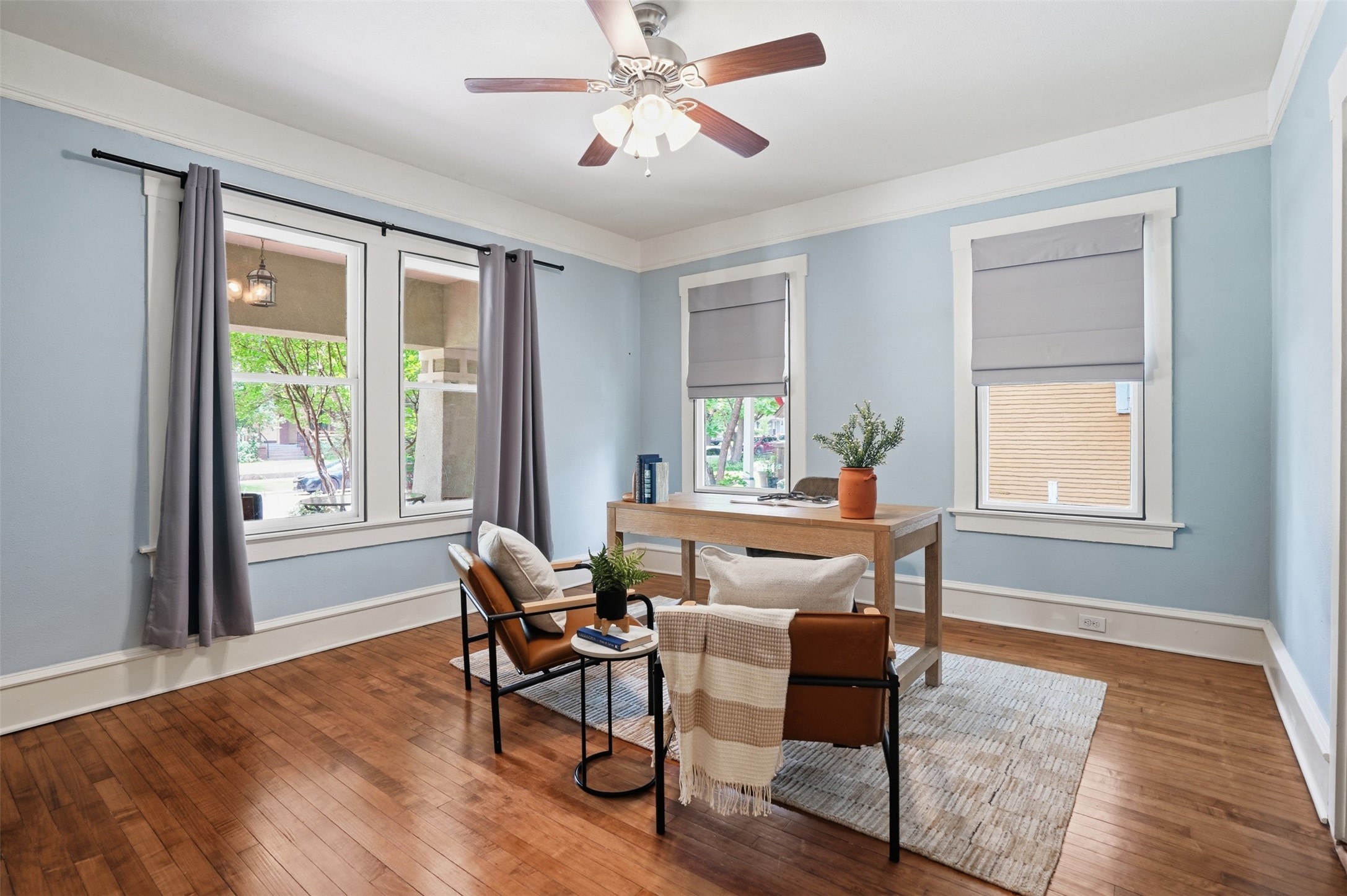 2212 Hurley Avenue Fort Worth TX 76110