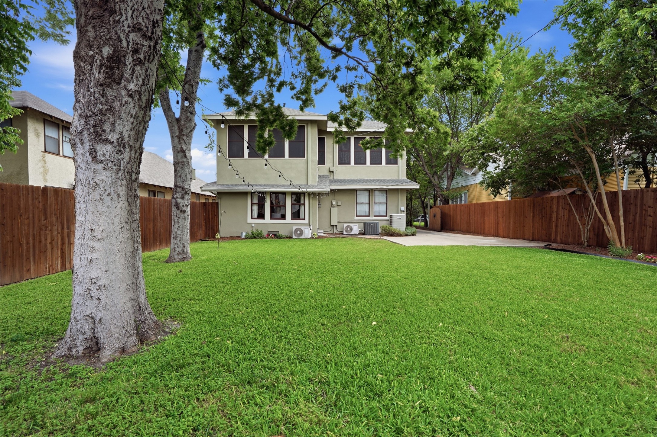 2212 Hurley Avenue Fort Worth TX 76110