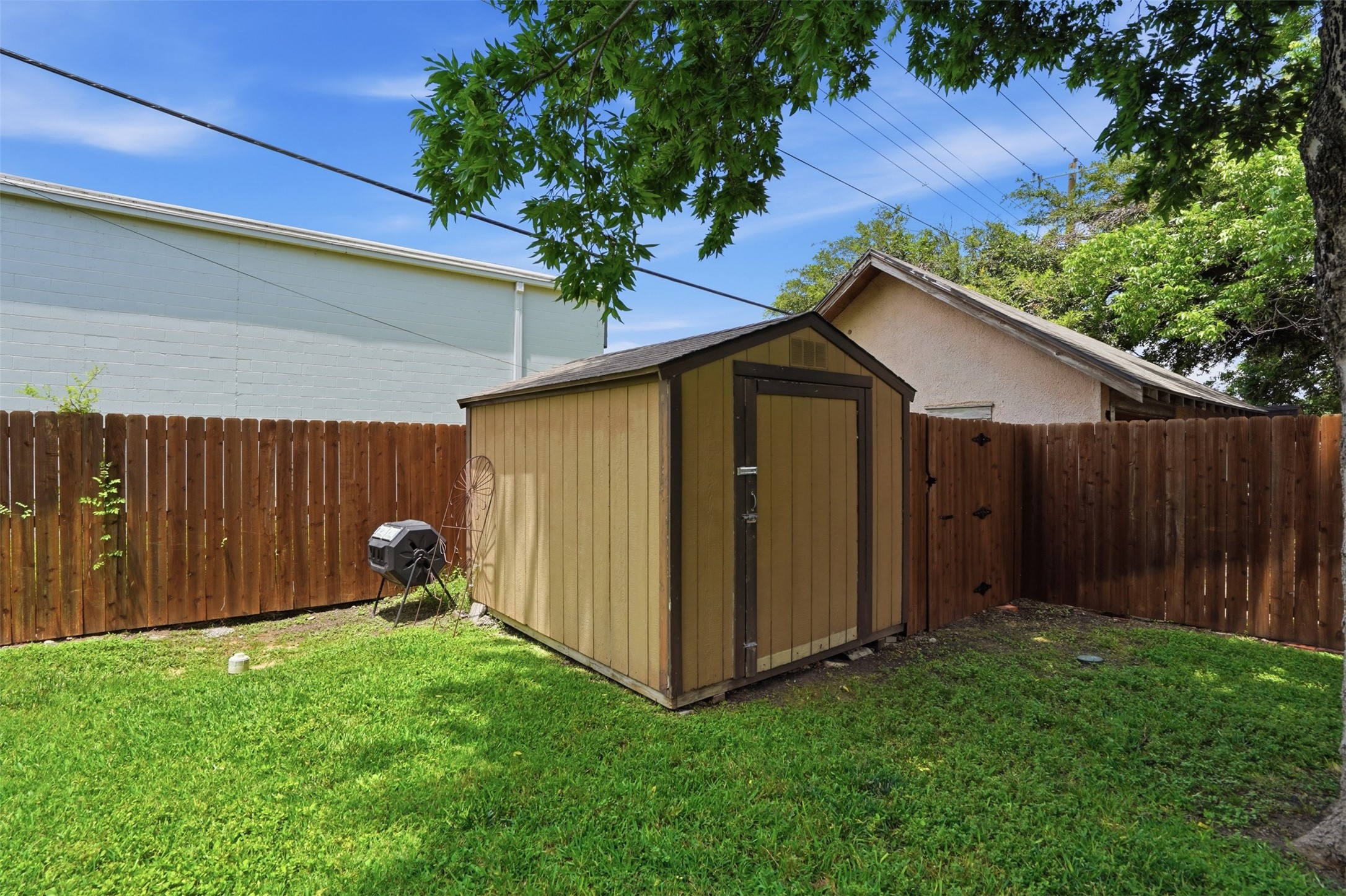 2212 Hurley Avenue Fort Worth TX 76110