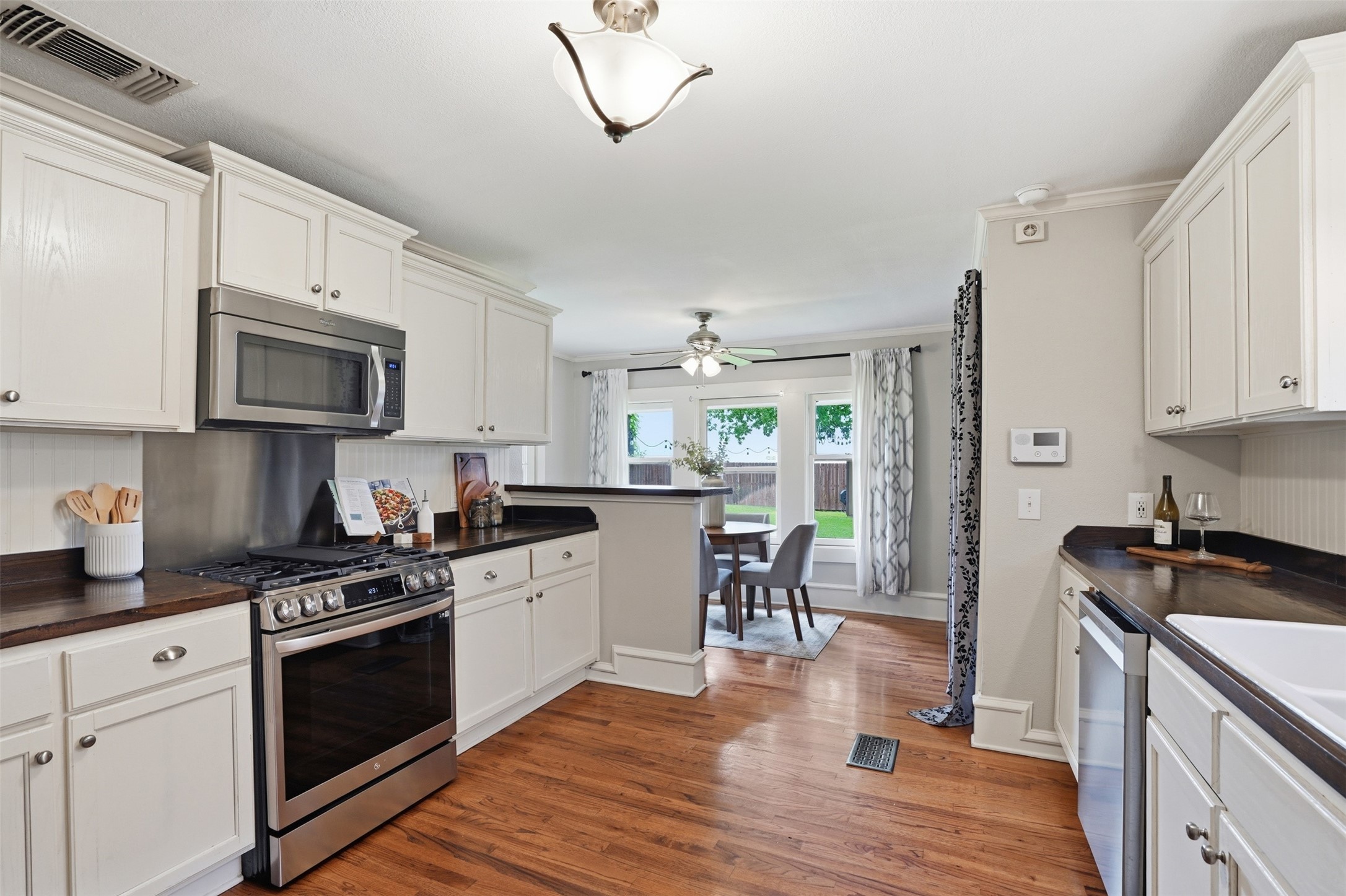 2212 Hurley Avenue Fort Worth TX 76110