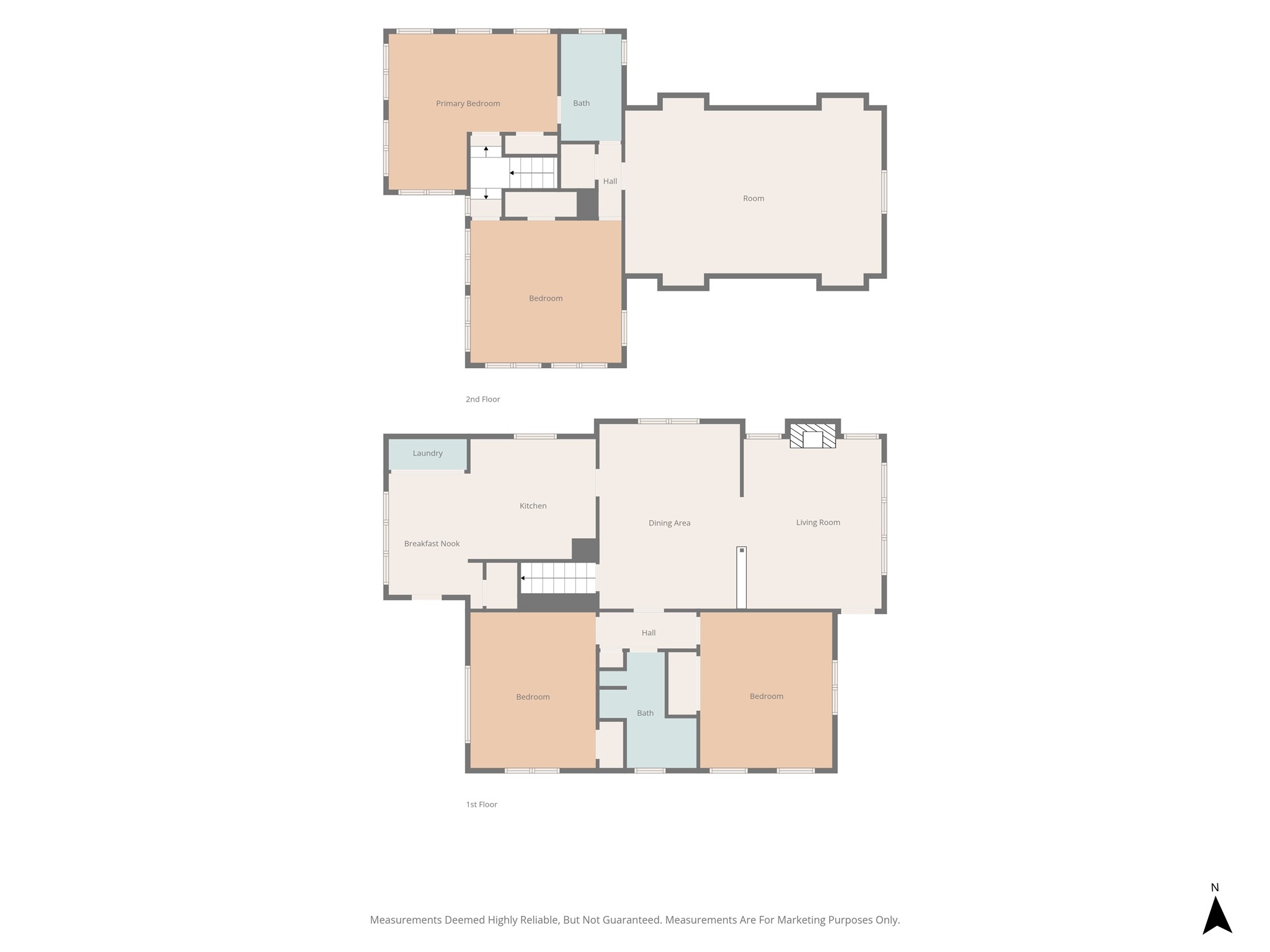 2212 Hurley Avenue Fort Worth TX 76110