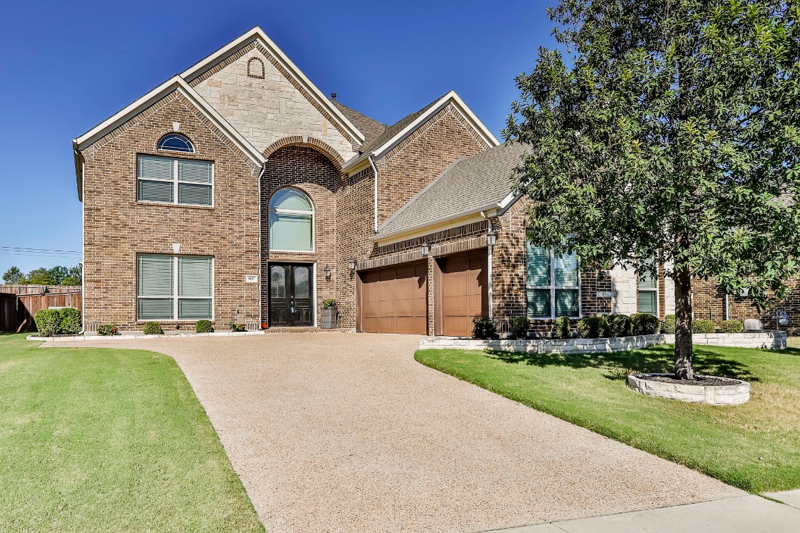 1017 Spinks Court Flower Mound TX 75028