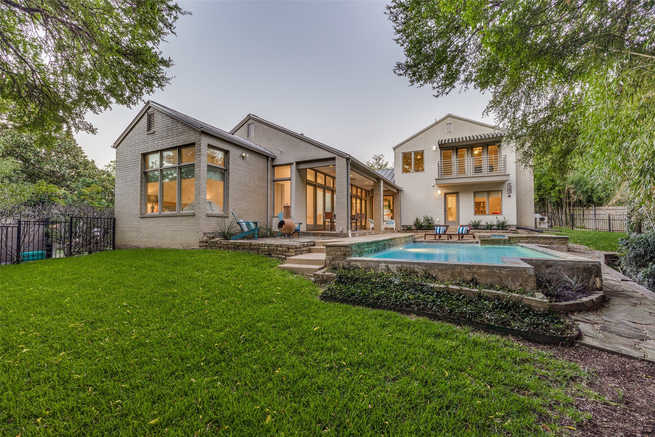 10738 Eden Roc Drive Dallas TX 75238