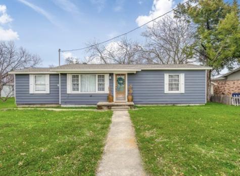 902 N Church Street Decatur TX 76234