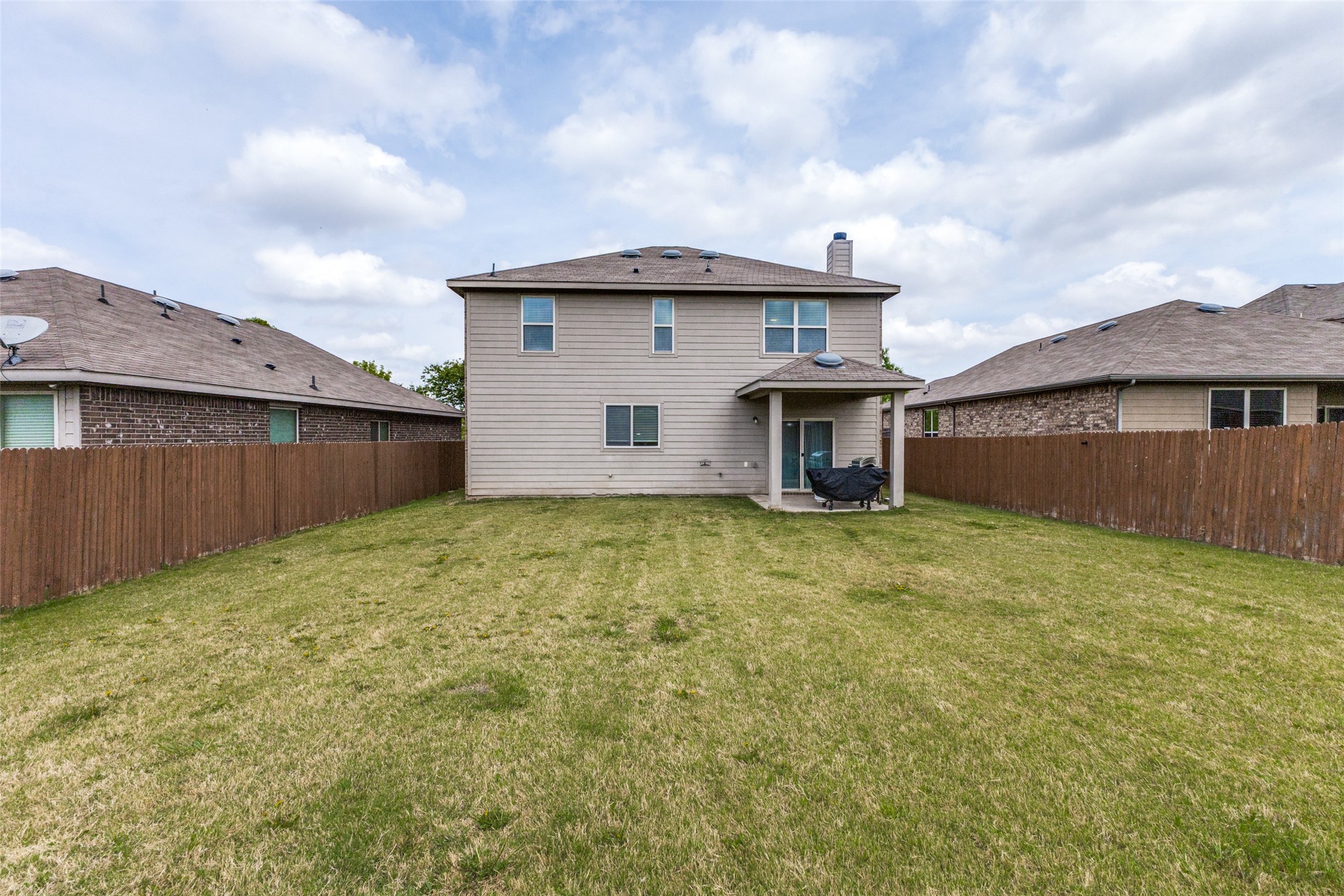 4115 Princess Point Court Forney TX 75126