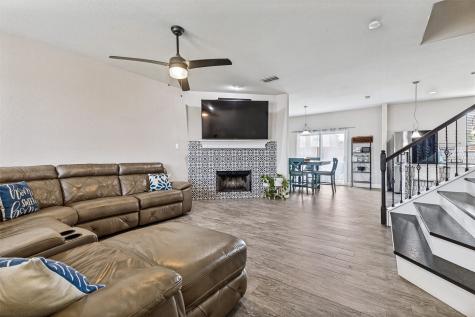 4115 Princess Point Court Forney TX 75126