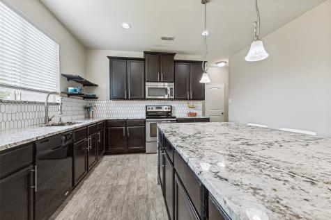 4115 Princess Point Court Forney TX 75126