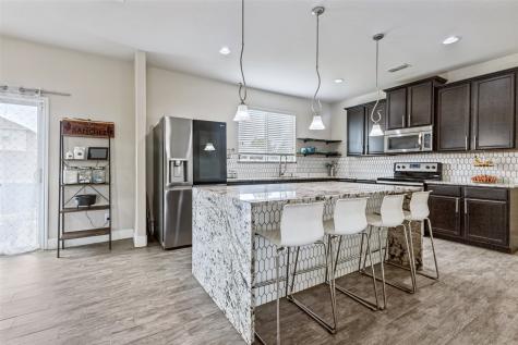 4115 Princess Point Court Forney TX 75126