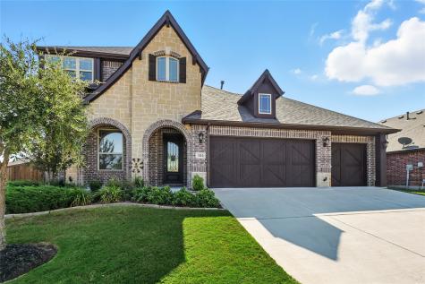 304 Magnolia Drive Wylie TX 75098
