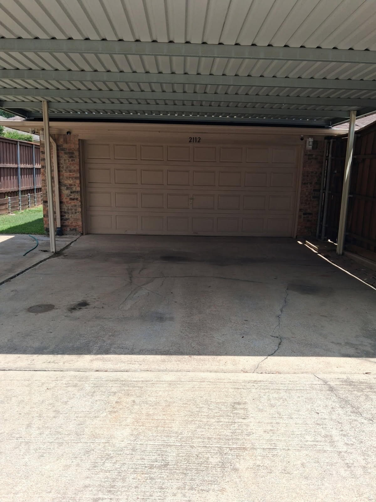 2112 Hunters Ridge Carrollton TX 75006