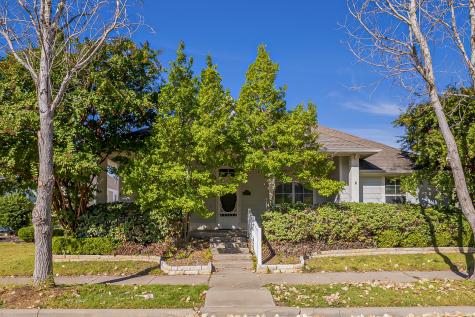 1009 Stolte Court Savannah TX 76227