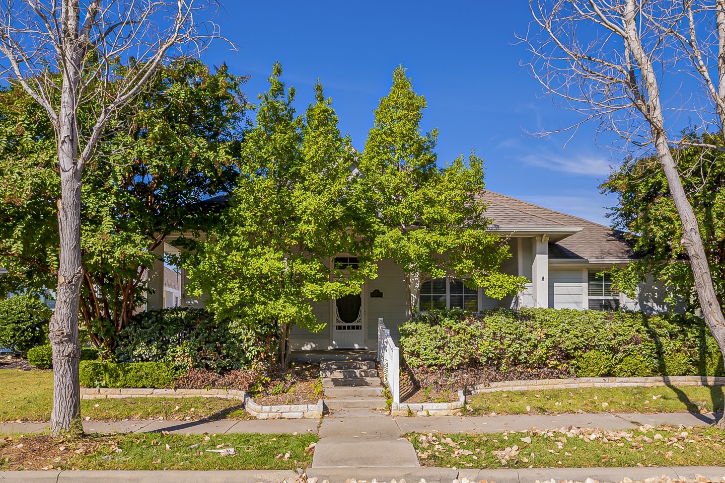 1009 Stolte Court Savannah TX 76227