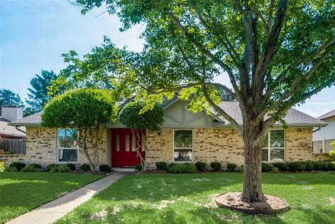 608 Robinlynn Street Mesquite TX 75149
