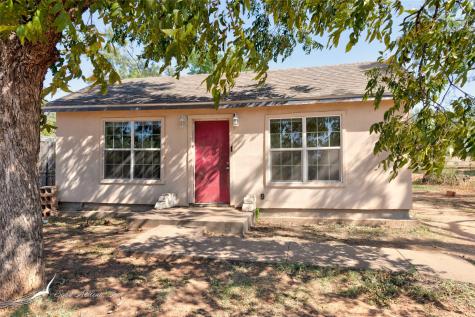 2425 Green Street Abilene TX 79603