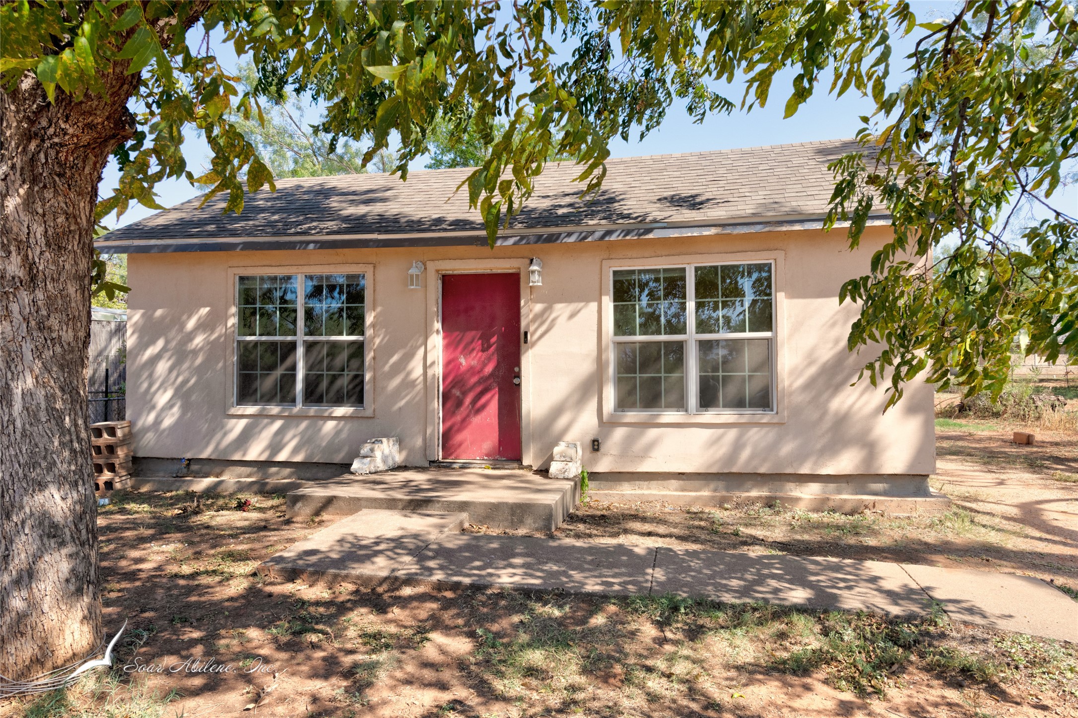 2425 Green Street Abilene TX 79603