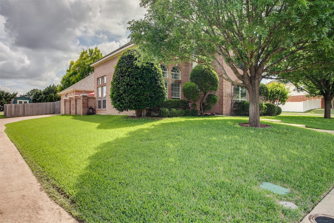 123 Dennis Drive Cedar Hill TX 75104