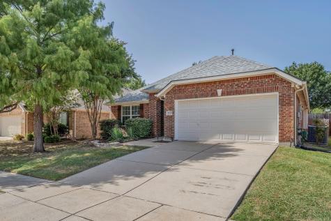 2113 Michelle Creek Drive Little Elm TX 75068