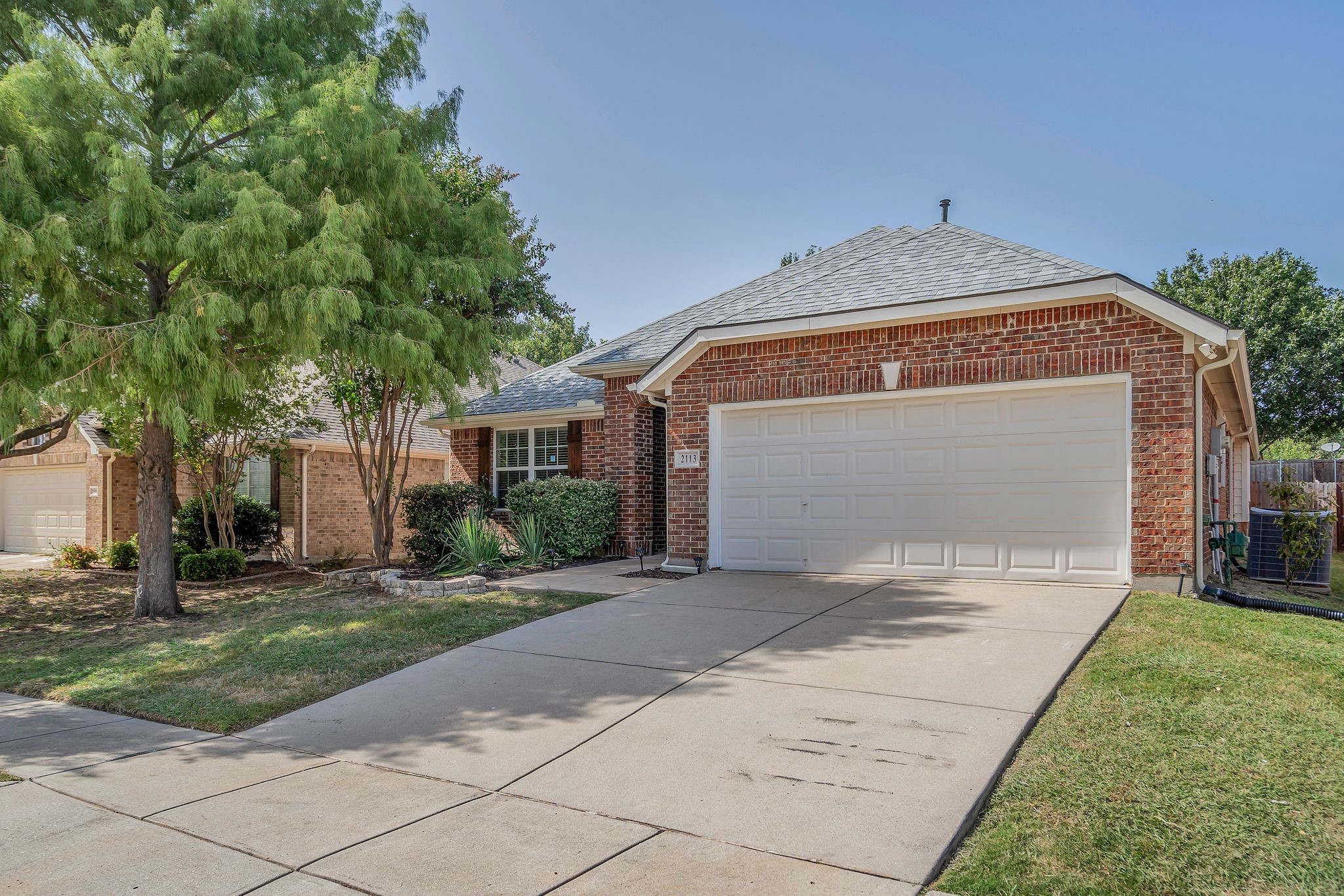 2113 Michelle Creek Drive Little Elm TX 75068