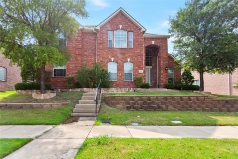 9101 Forest Hills Drive Irving TX 75063