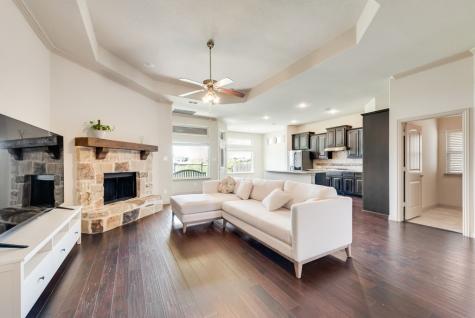 9641 Calaveras Road Fort Worth TX 76177