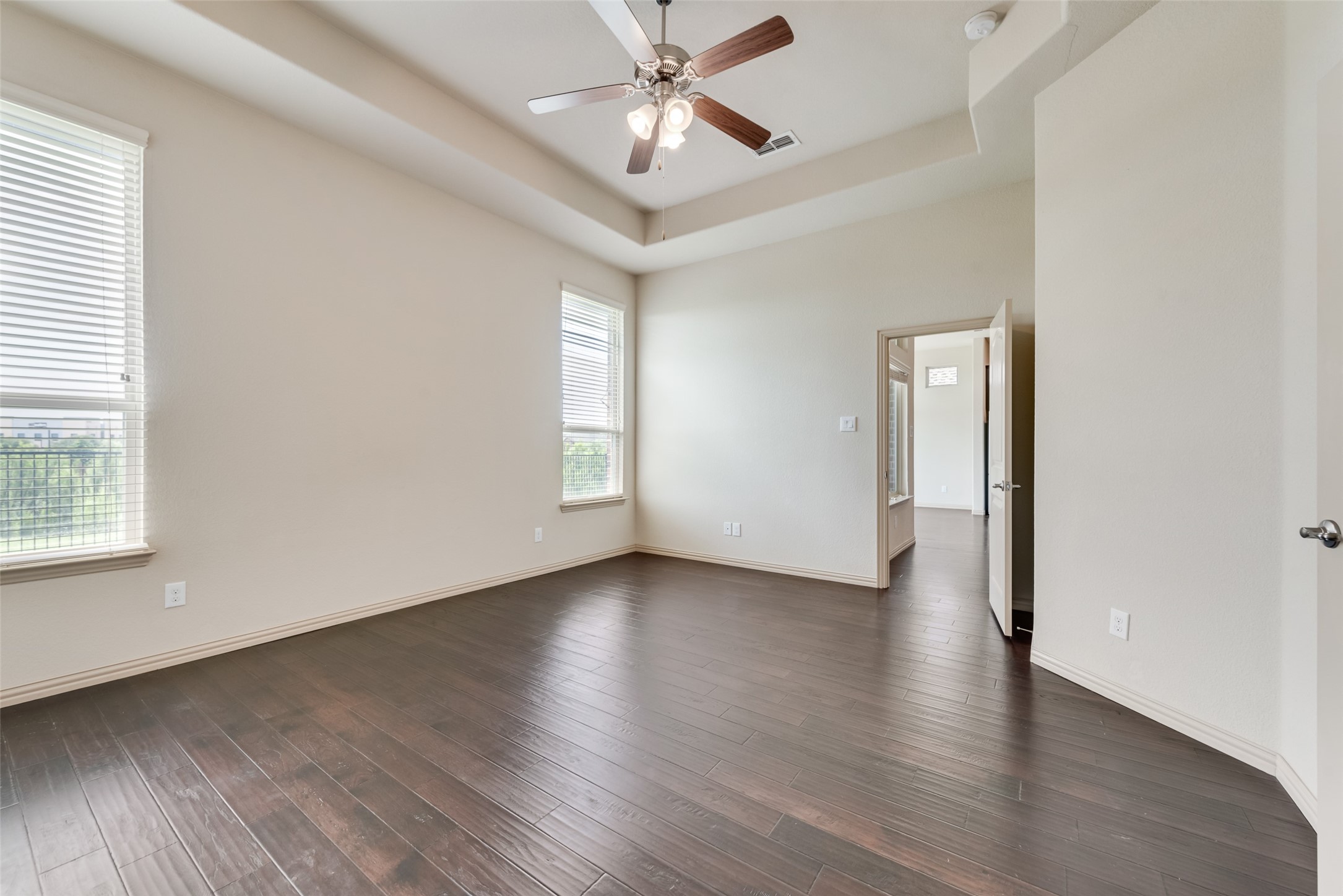 9641 Calaveras Road Fort Worth TX 76177
