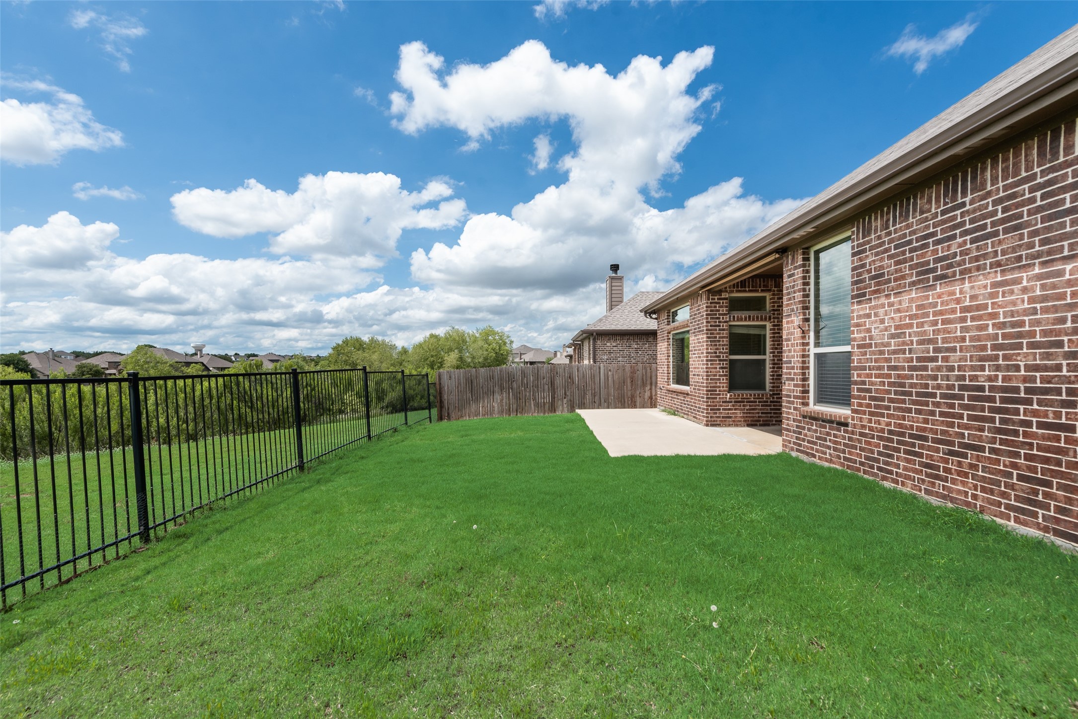 9641 Calaveras Road Fort Worth TX 76177