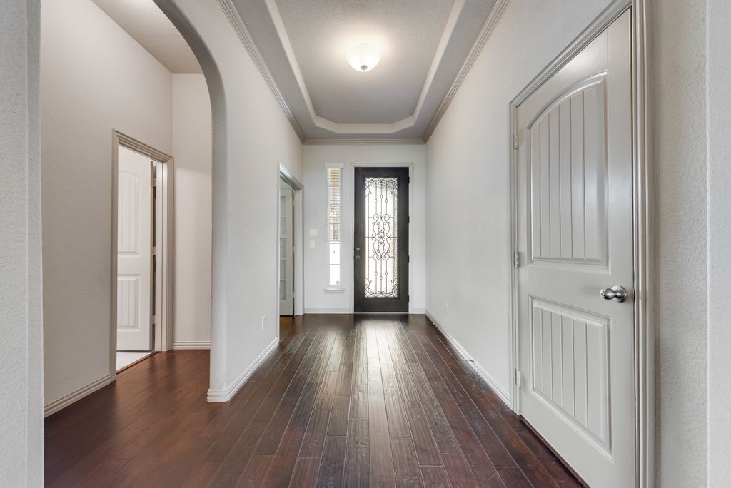 9641 Calaveras Road Fort Worth TX 76177