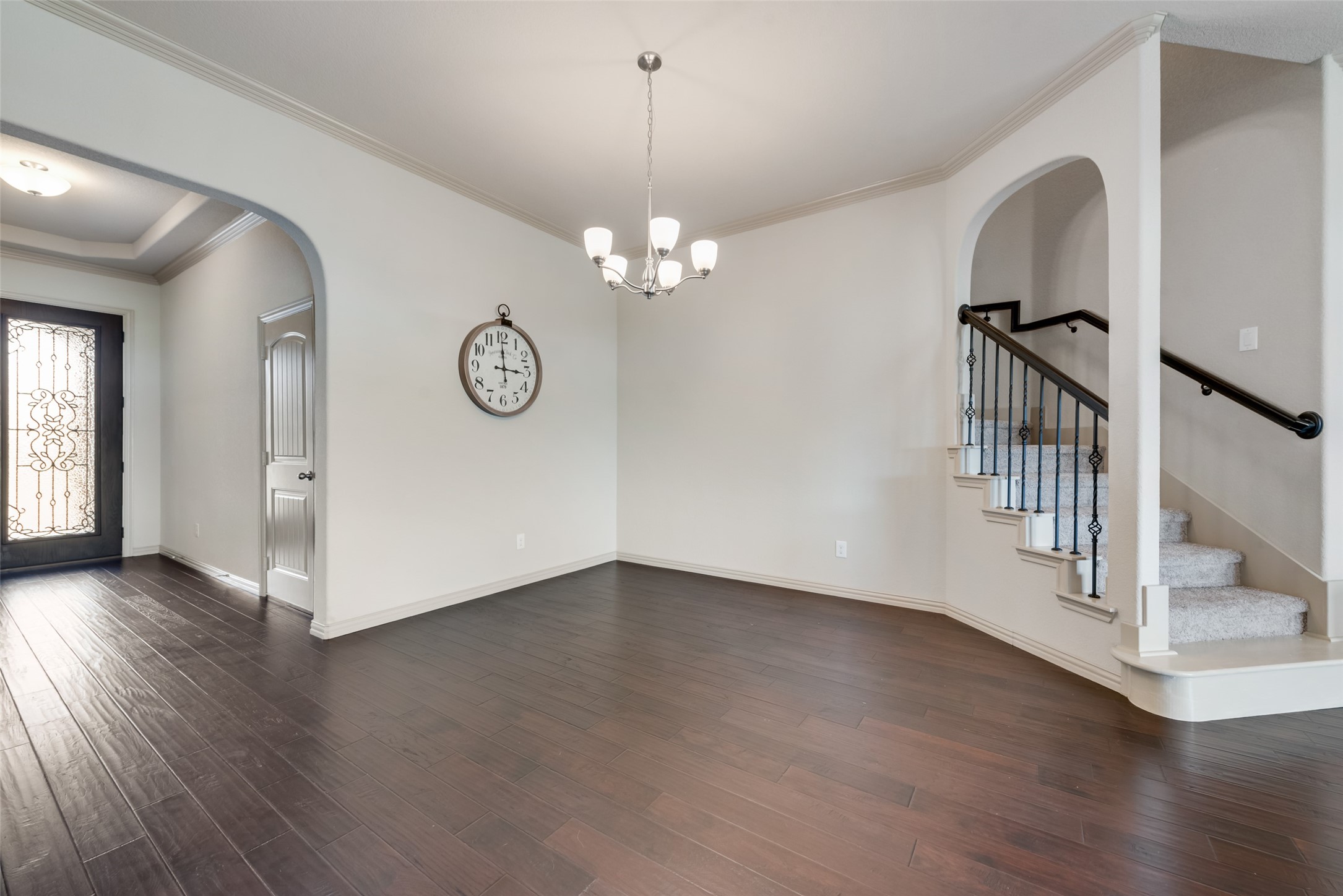9641 Calaveras Road Fort Worth TX 76177