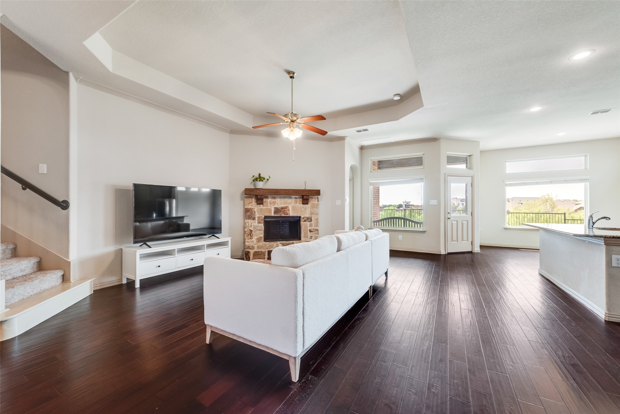 9641 Calaveras Road Fort Worth TX 76177