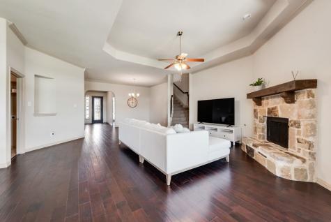 9641 Calaveras Road Fort Worth TX 76177