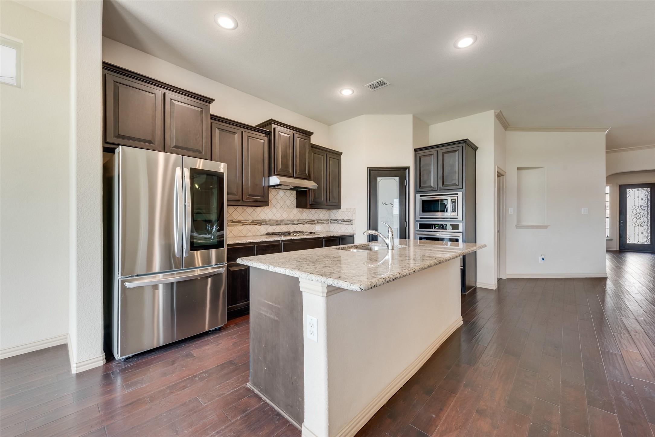 9641 Calaveras Road Fort Worth TX 76177