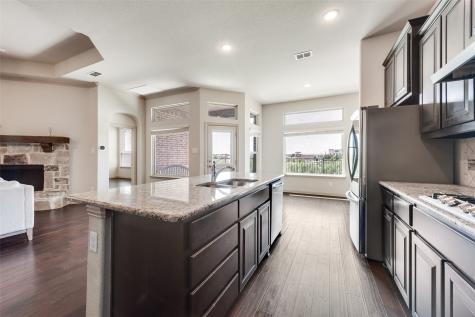 9641 Calaveras Road Fort Worth TX 76177