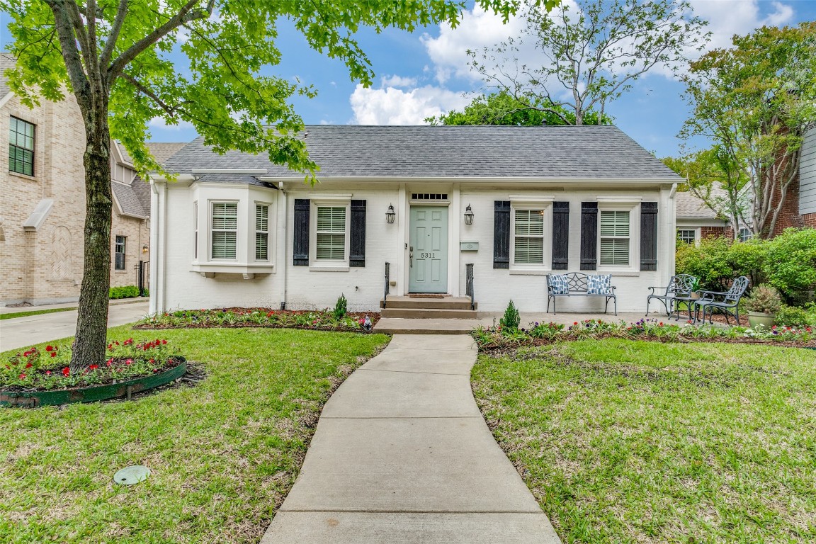 5311 Mccommas Boulevard Dallas TX 75206
