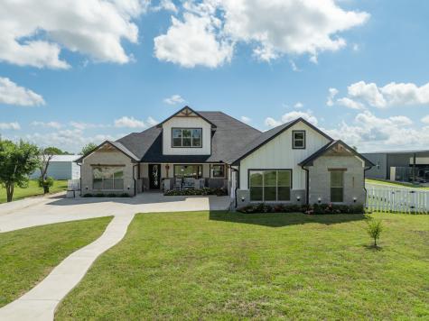 633 N Stovall Drive Robinson TX 76706