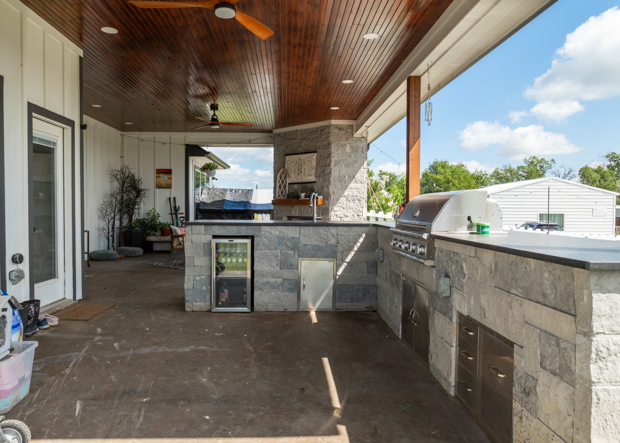 633 N Stovall Drive Robinson TX 76706
