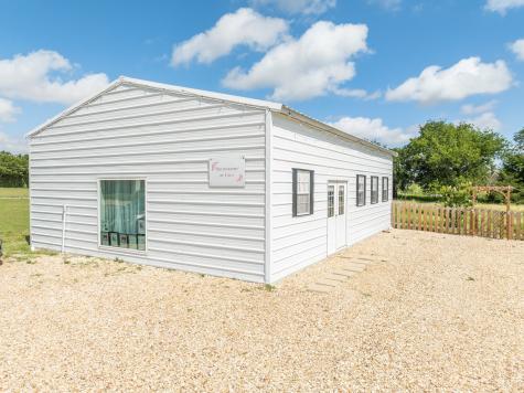 633 N Stovall Drive Robinson TX 76706