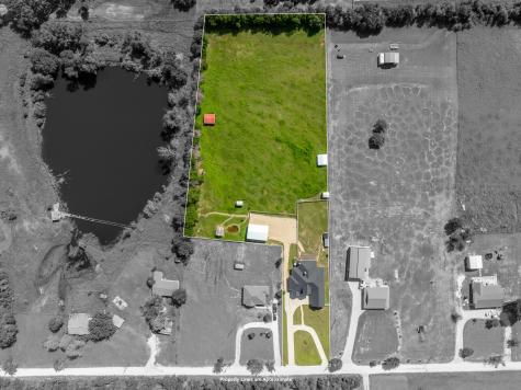 633 N Stovall Drive Robinson TX 76706