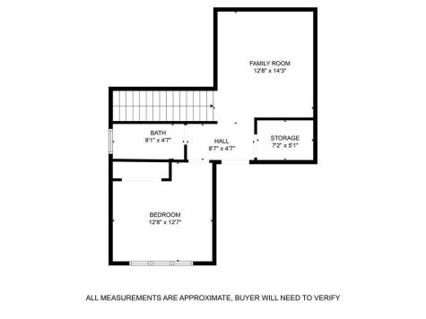 633 N Stovall Drive Robinson TX 76706