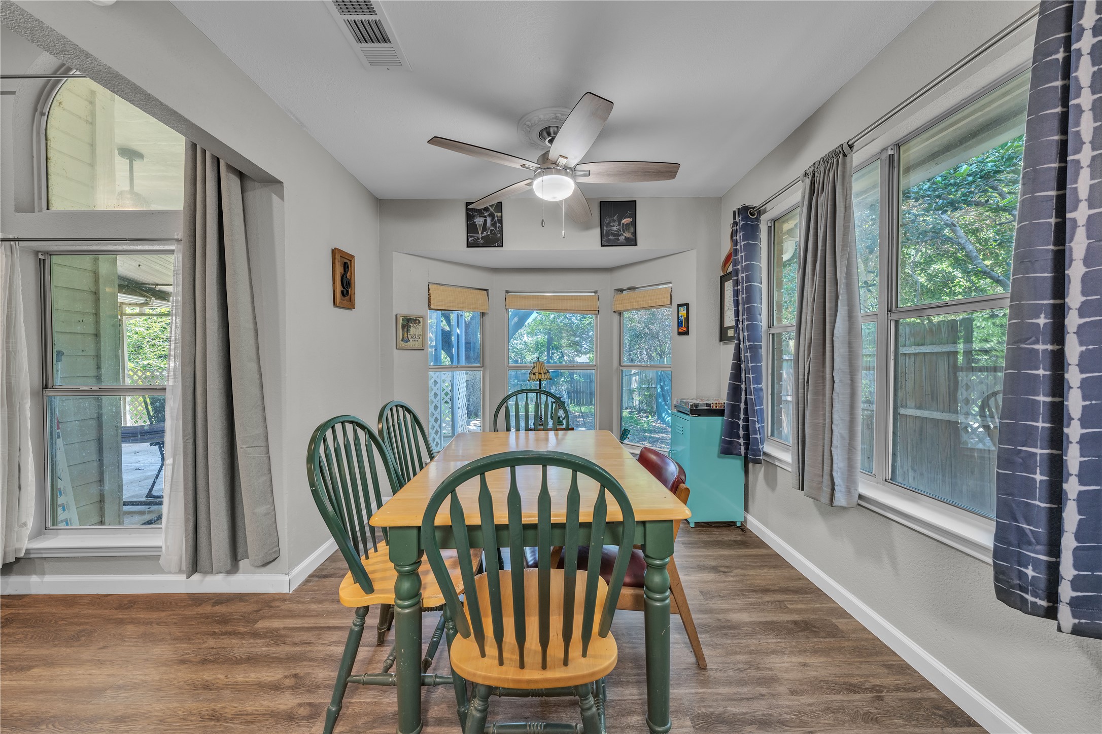 7937 Hunters Glen Drive Watauga TX 76148