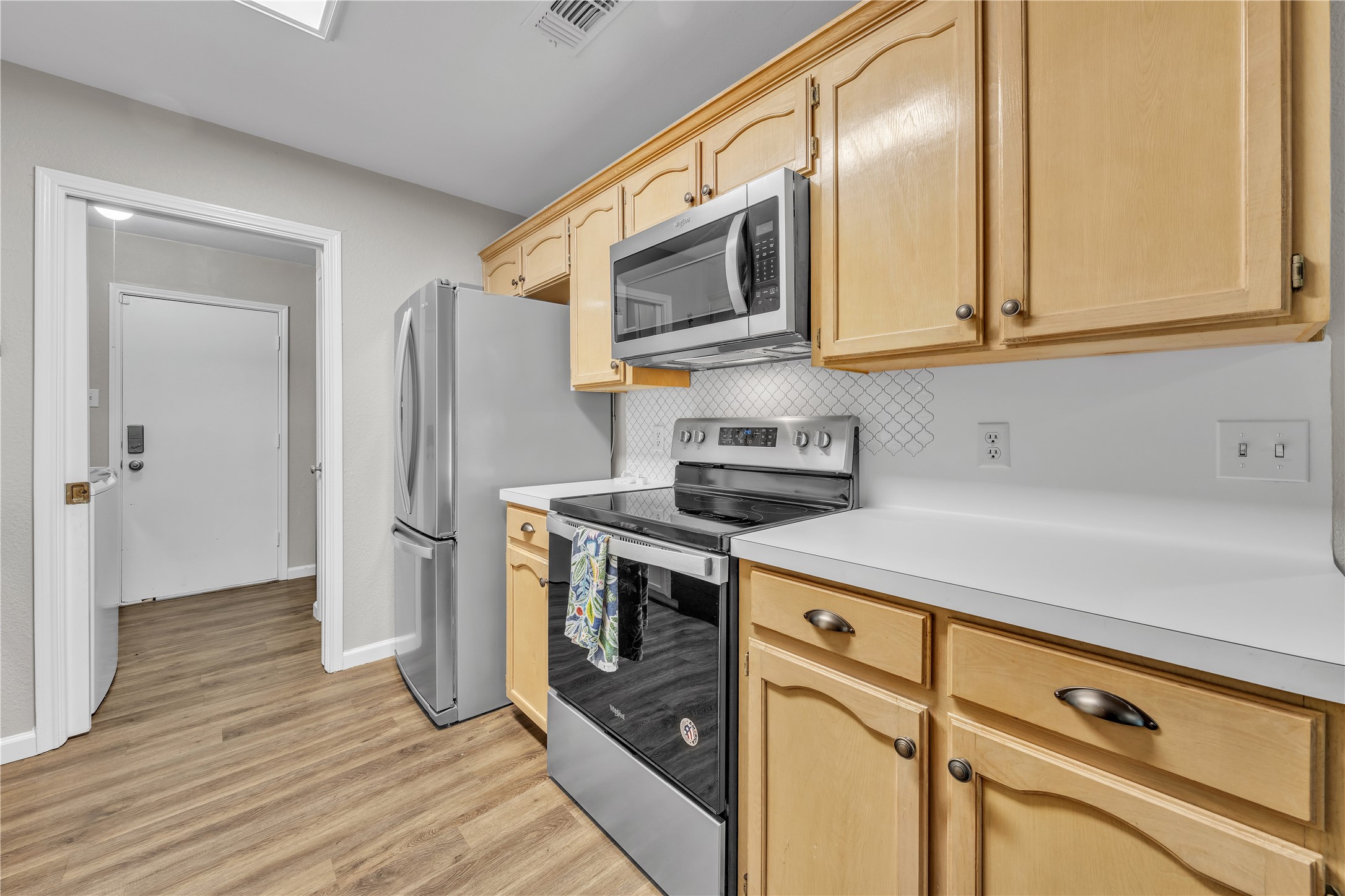 7937 Hunters Glen Drive Watauga TX 76148